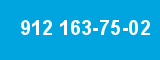 912 163-75-02